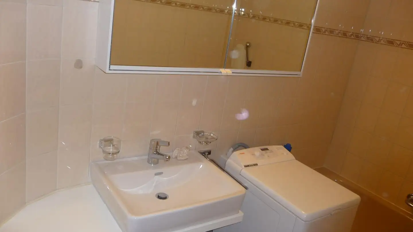 Appartement à louer - Bettenstrasse 27, 9212 Arnegg - Photo 2