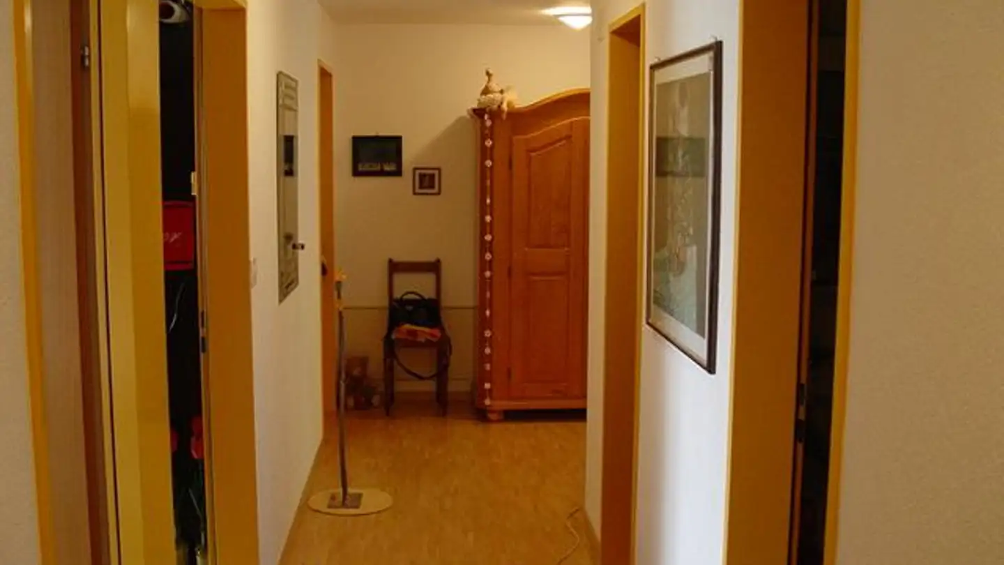 Appartement à louer - Bettenstrasse 27, 9212 Arnegg - Photo 3