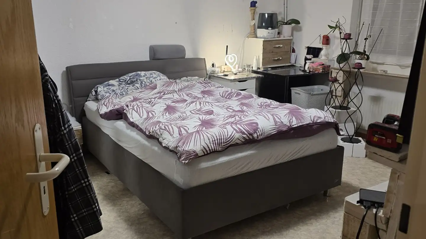 Wohnung mieten - Gysulastrasse 79, 5022 Rombach - Foto 3