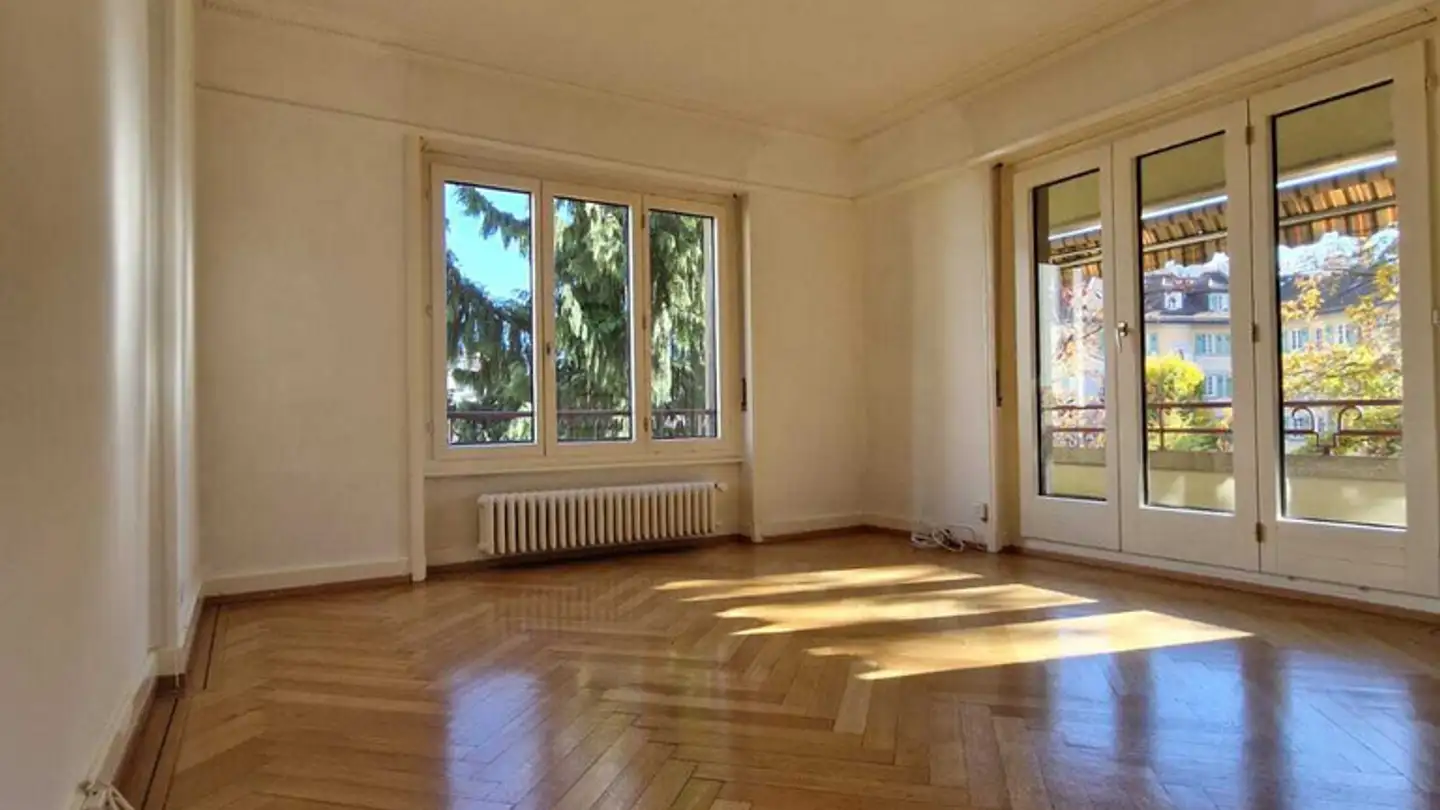 Appartamento in affitto - Avenue Louis-Ruchonnet, 1003 Lausanne - Photo 3