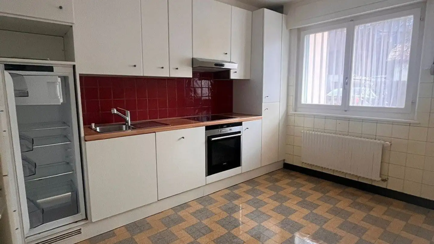 Apartment for rent - Route De L'allex 29, 1880 Bex - Photo 2