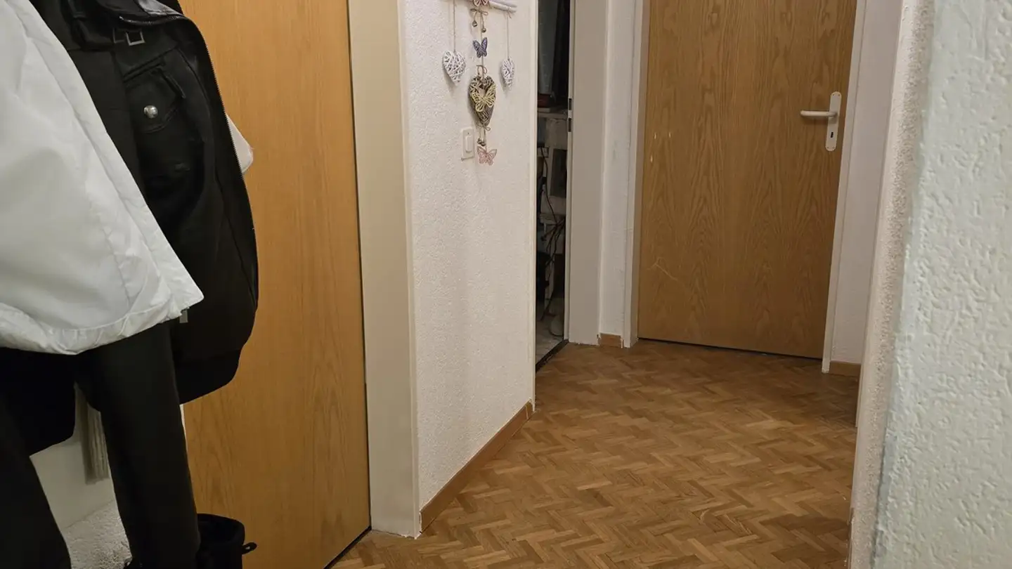 Wohnung mieten - Gysulastrasse 79, 5022 Rombach - Foto 4
