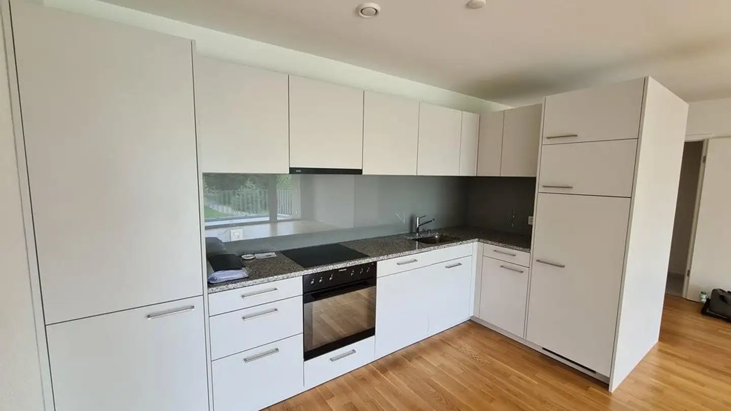 Wohnung mieten - Sägestrasse 55, 5600 Lenzburg - Foto 2
