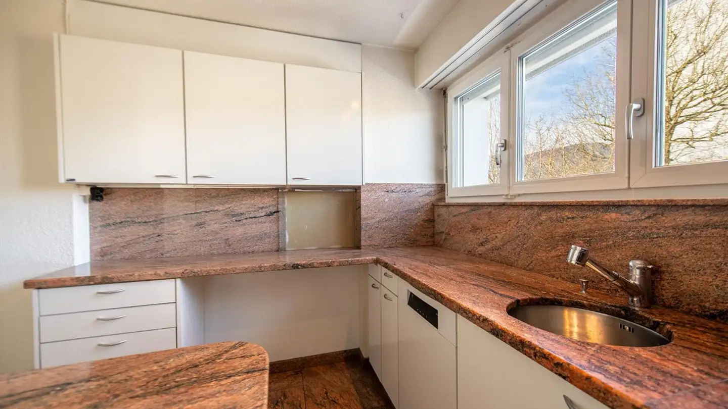 Appartamento in vendita - Brunngrabenstrasse 24, 4500 Solothurn - Foto 4