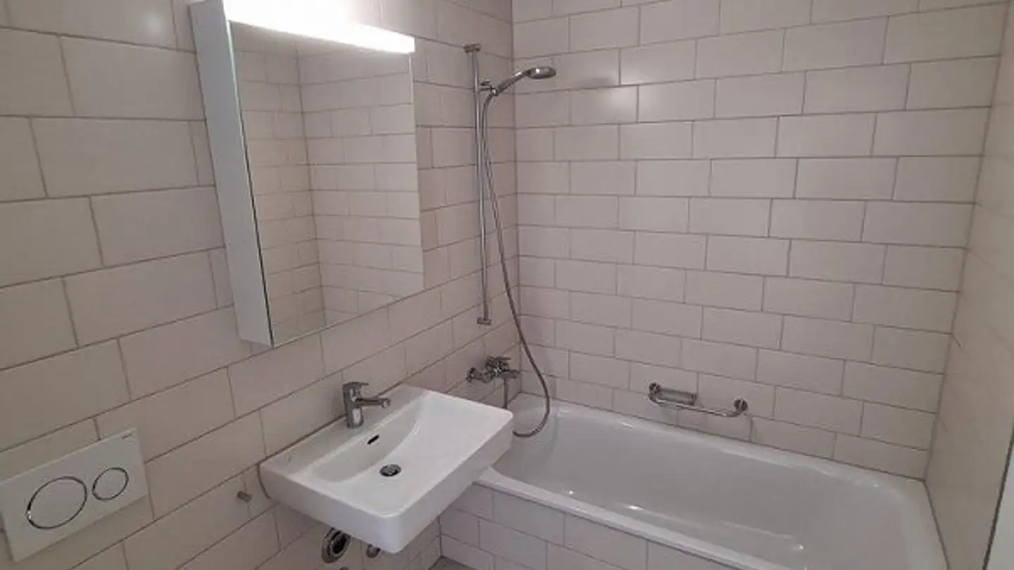 Wohnung mieten - Sägestrasse 55, 5600 Lenzburg - Foto 4