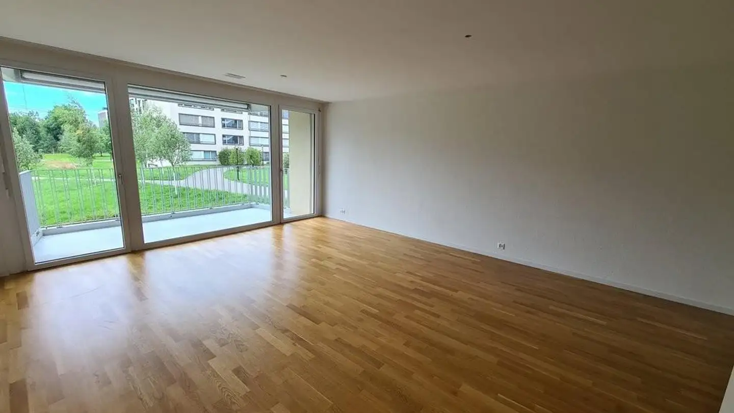 Wohnung mieten - Sägestrasse 55, 5600 Lenzburg - Foto 3