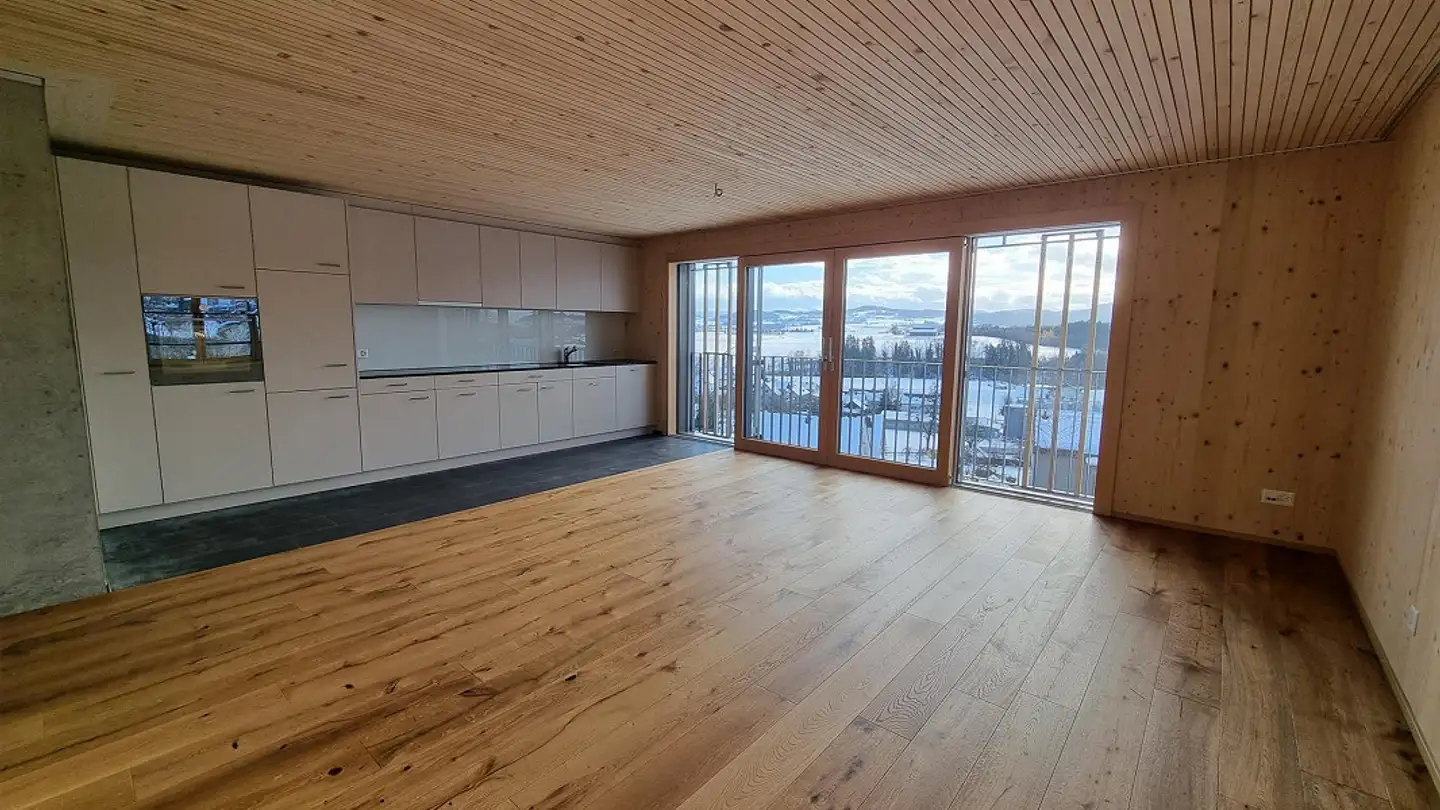 Apartment for rent - Freudenbergstrasse 11, 9507 Stettfurt - Photo 4