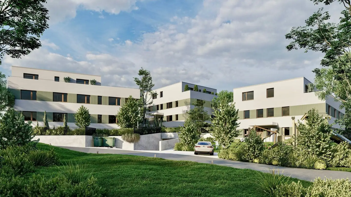 Terreno edificabile in vendita - 4856 Glashütten