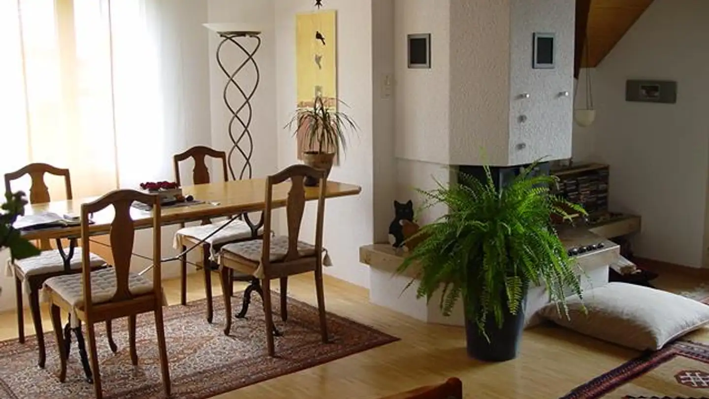 Appartement à louer - Bettenstrasse 27, 9212 Arnegg - Photo 4