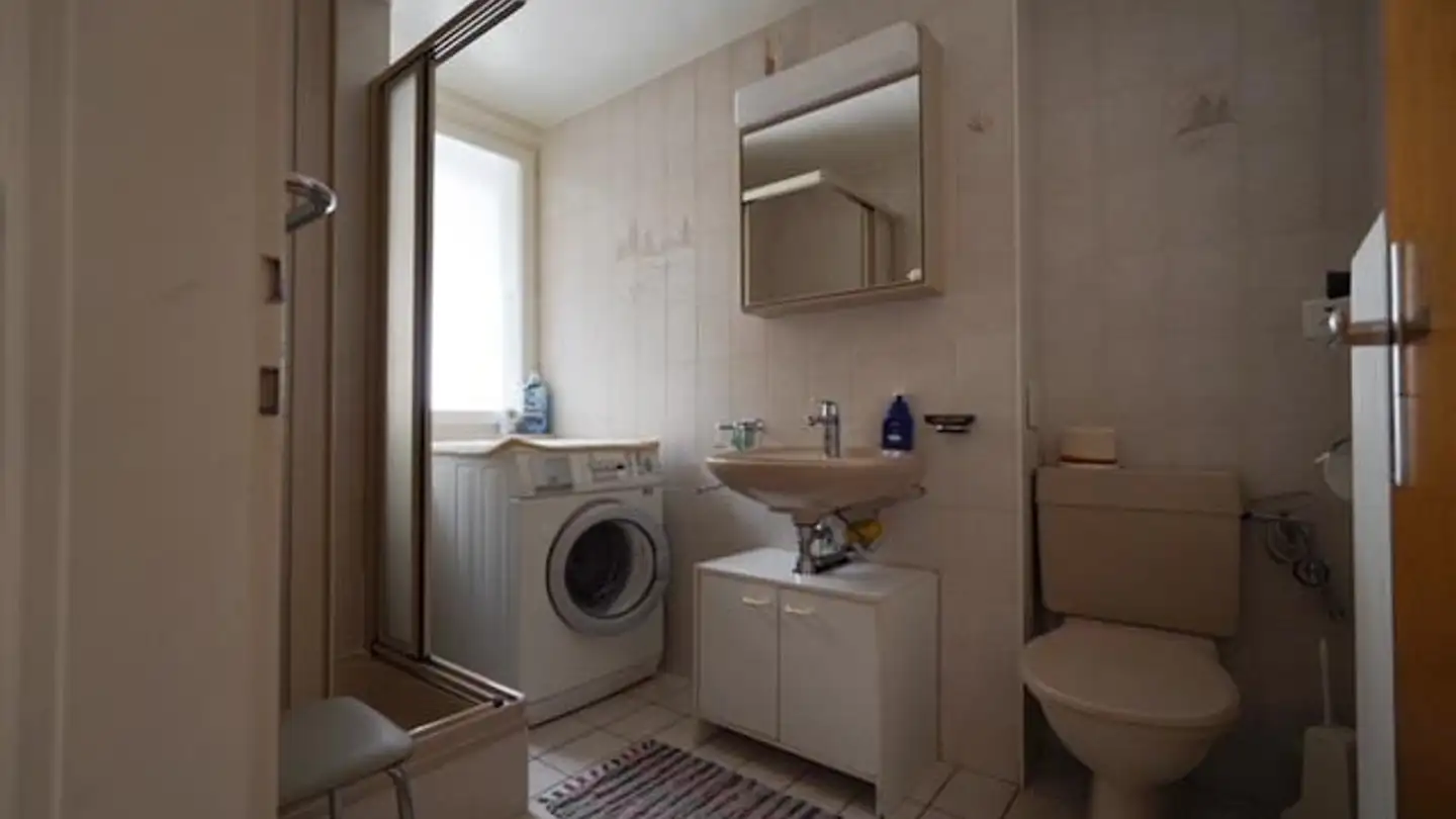 Wohnung mieten - La Cotze 7, 1922 Salvan - Foto 4