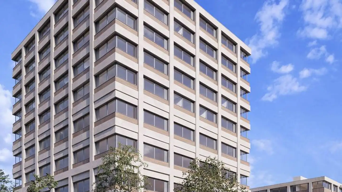 Bürofläche mieten - Avenue Du Tir Fédéral 44, 1024 Ecublens VD - Foto 4