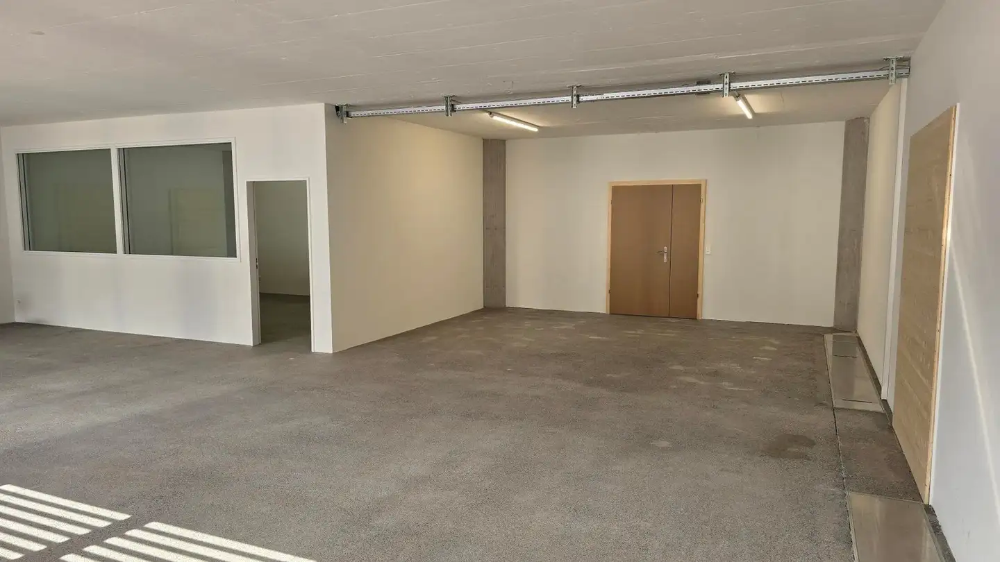 Commerciale in affitto - Industriestrasse 5, 5432 Neuenhof - Photo 3