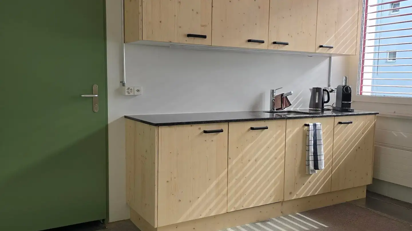 Commerciale in affitto - Industriestrasse 5, 5432 Neuenhof - Photo 4