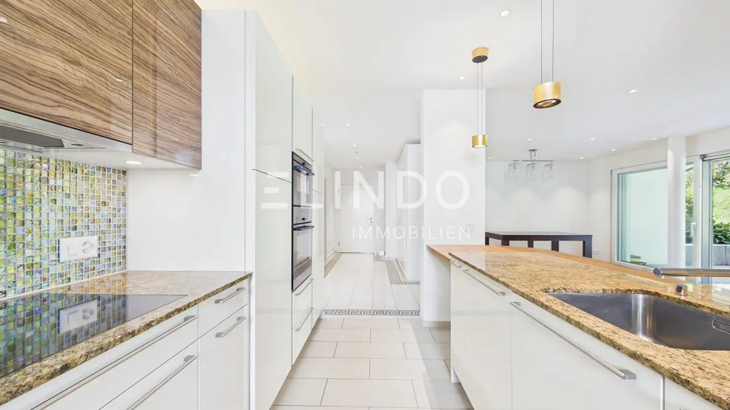 Appartamento in affitto - Schützenwisstrasse 13, 8124 Maur - Foto 4