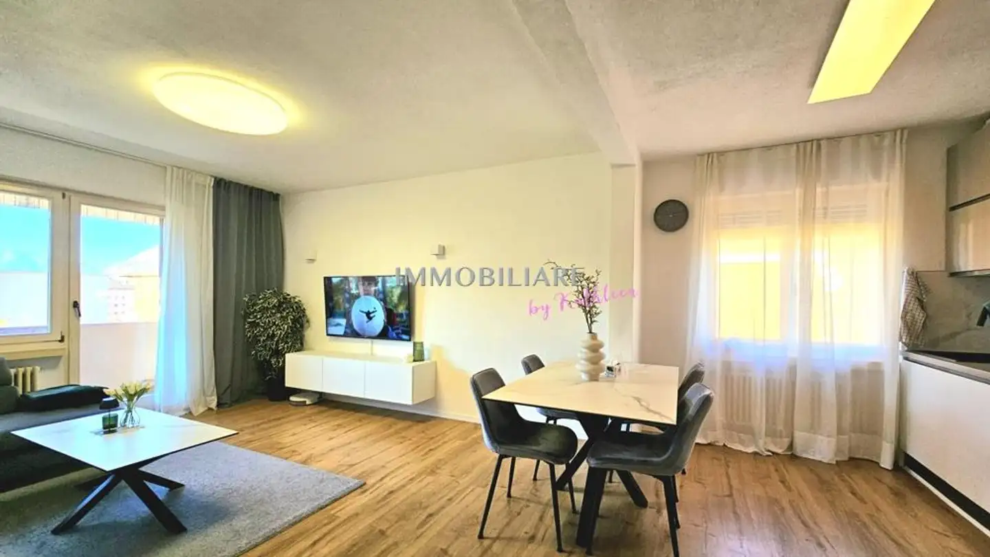 Wohnung kaufen - 6514 Sementina - Foto 3