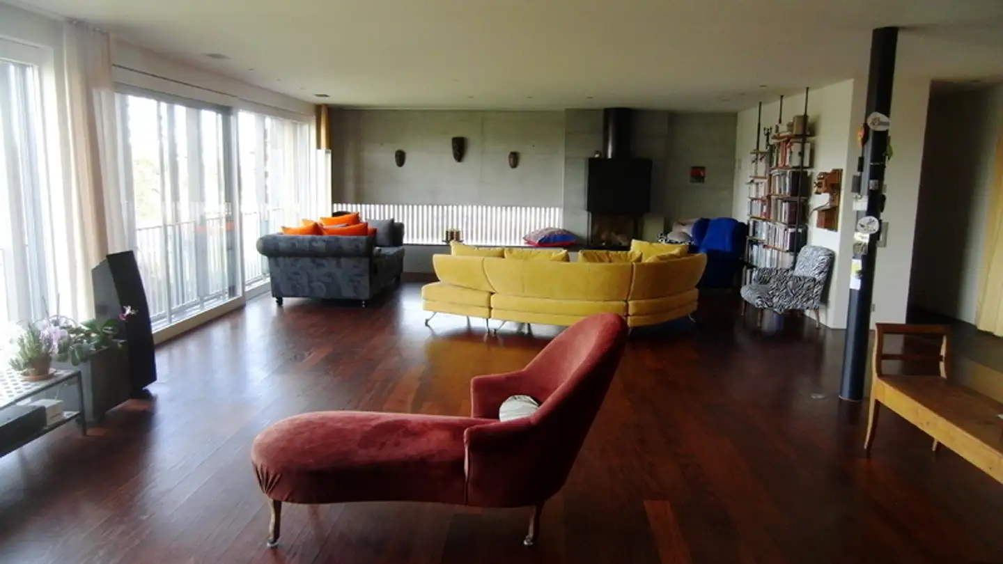 Casa singola in affitto - 8489 Wildberg