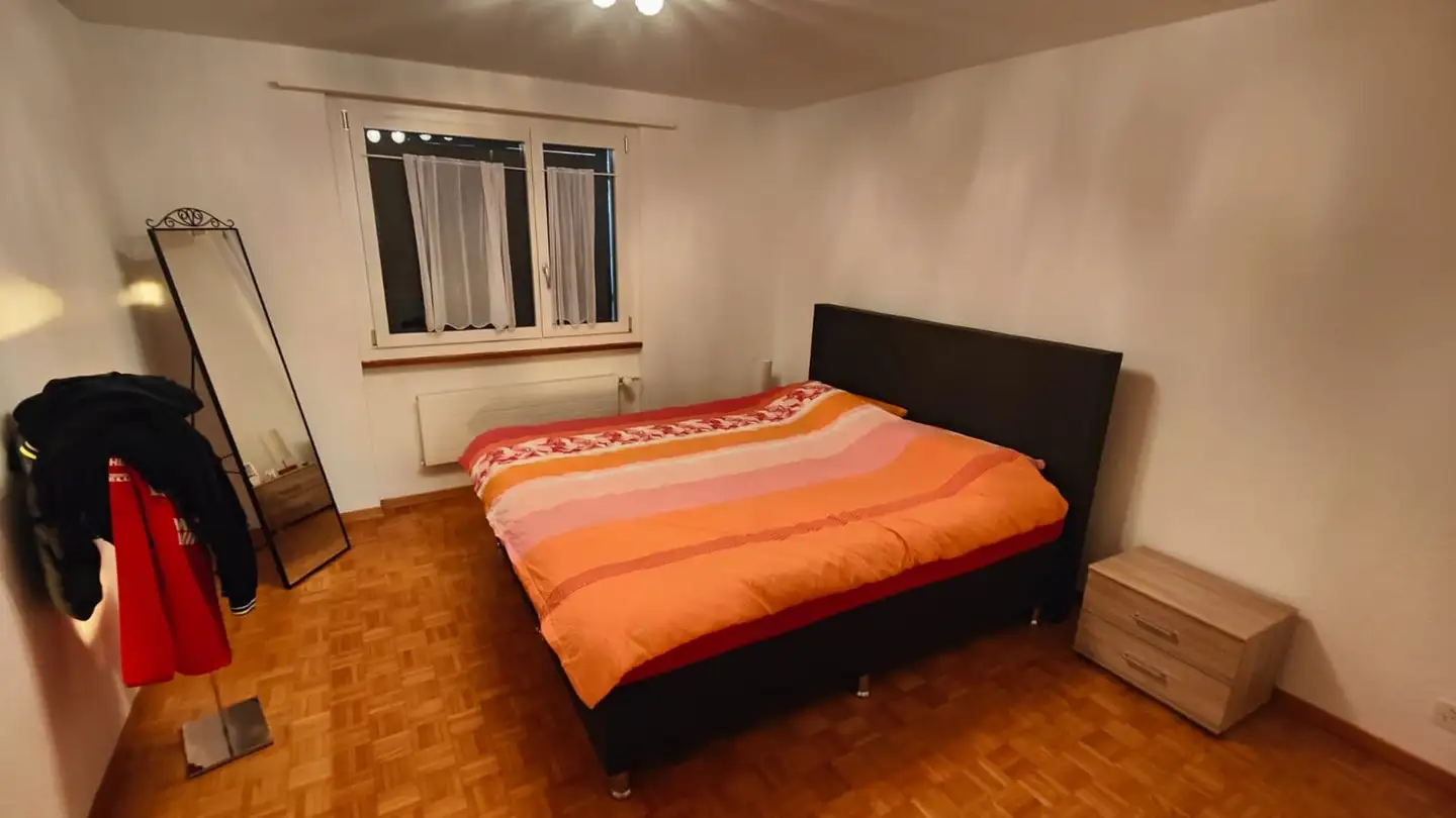 Appartamento in affitto - Bellevuestrasse 18, 6280 Hochdorf