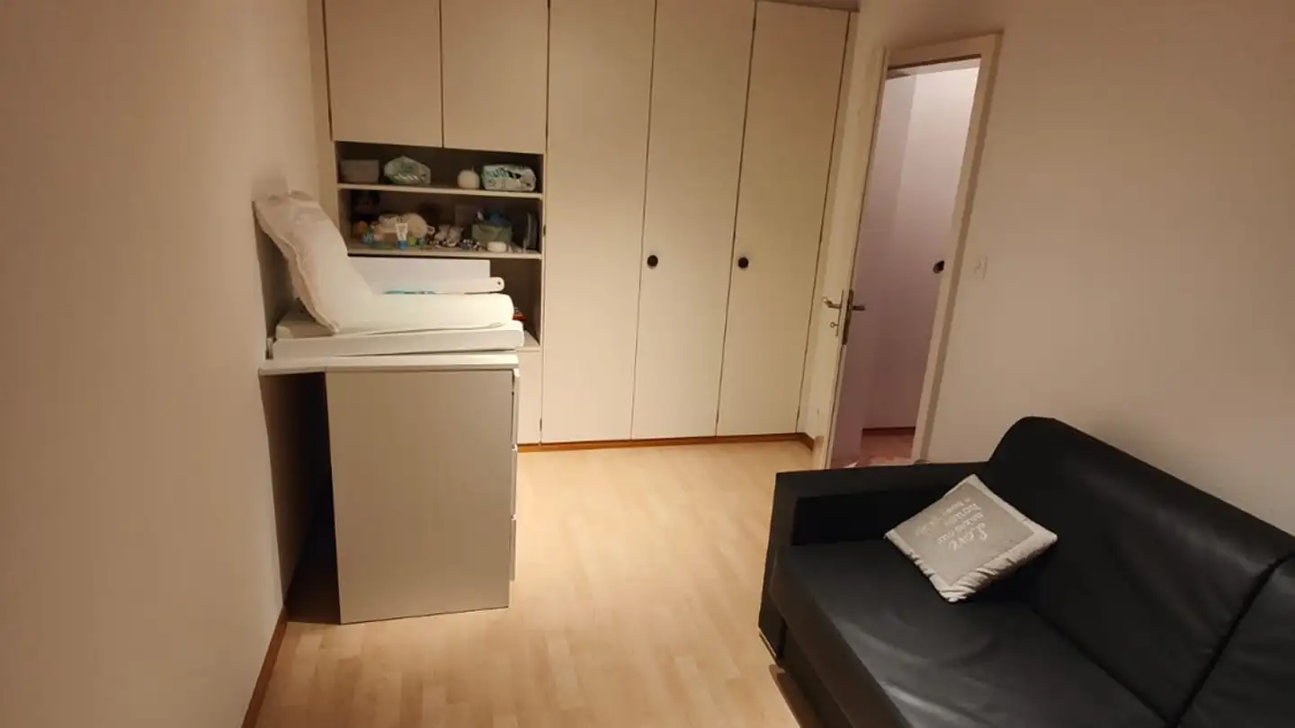 Appartamento in affitto - Bellevuestrasse 18, 6280 Hochdorf - Foto 2