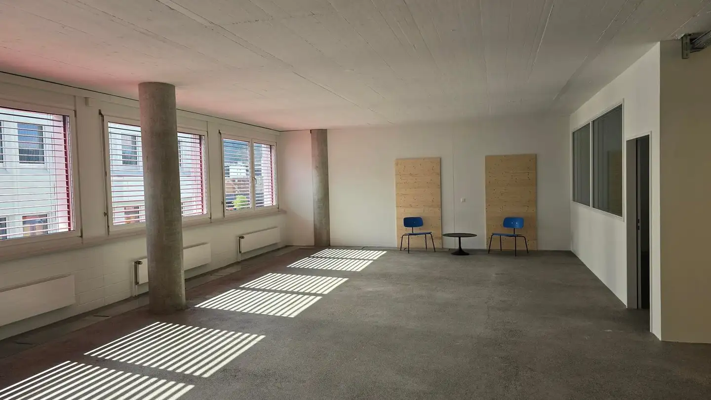 Commerciale in affitto - Industriestrasse 5, 5432 Neuenhof - Photo 2