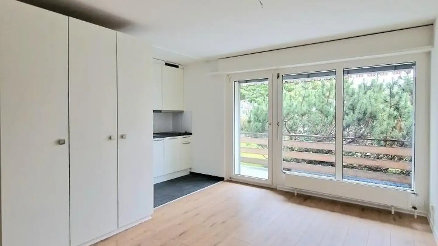 Apartment for rent - Stöcklimattweg 1, 5037 Muhen - Photo 3