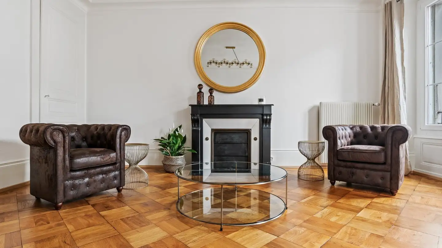 Appartement à louer - 1007 Lausanne - Photo 2