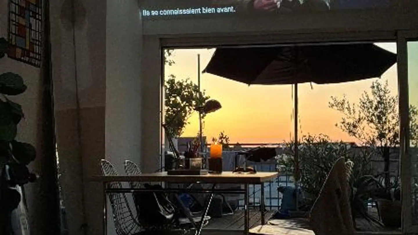 Penthouse for rent - Nussbaumstrasse 8, 8003 Zürich - Photo 2