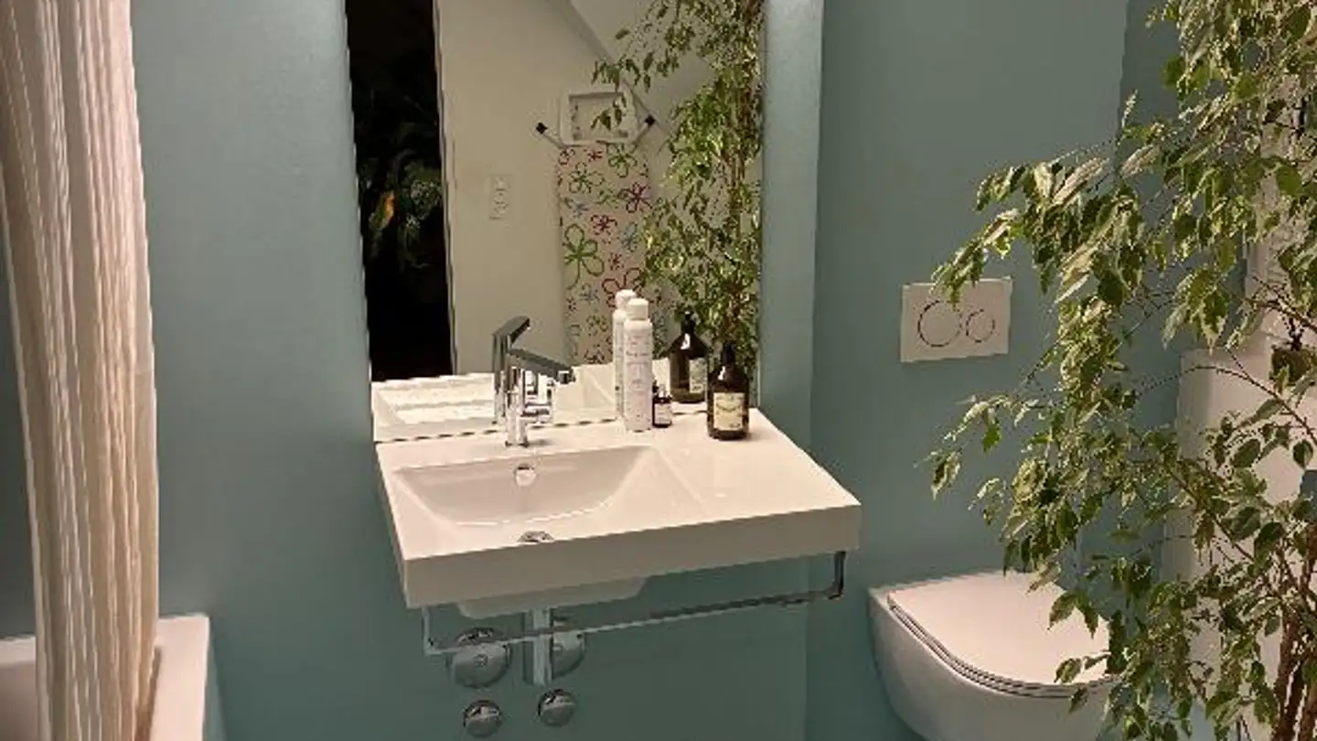 Penthouse for rent - Nussbaumstrasse 8, 8003 Zürich - Photo 3