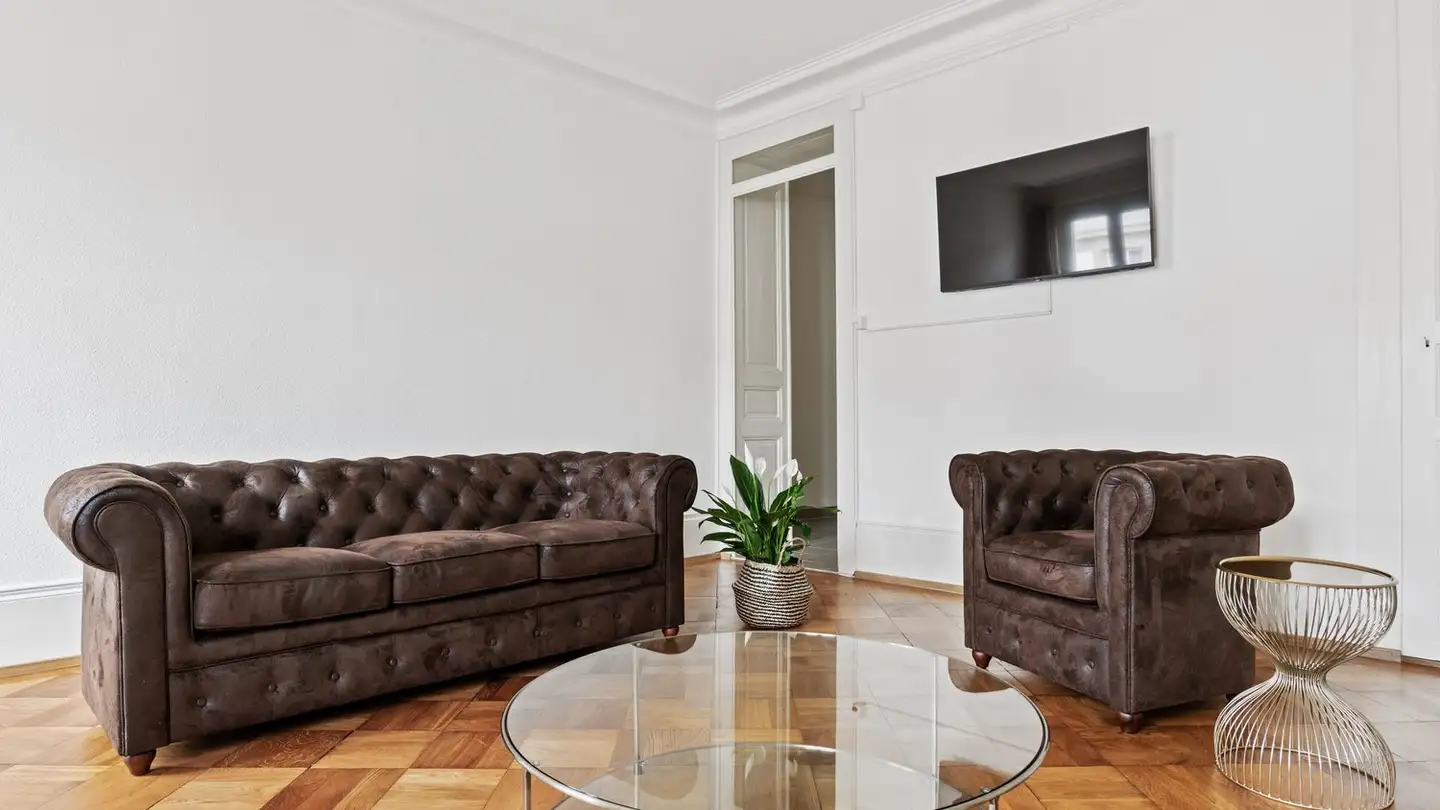 Appartement à louer - 1007 Lausanne - Photo 3