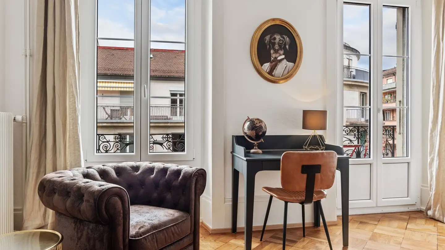 Appartement à louer - 1007 Lausanne - Photo 4