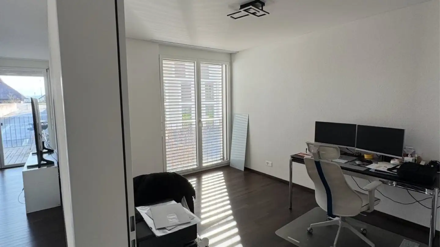 Appartamento in affitto - Matte 7, 3202 Frauenkappelen - Foto 2