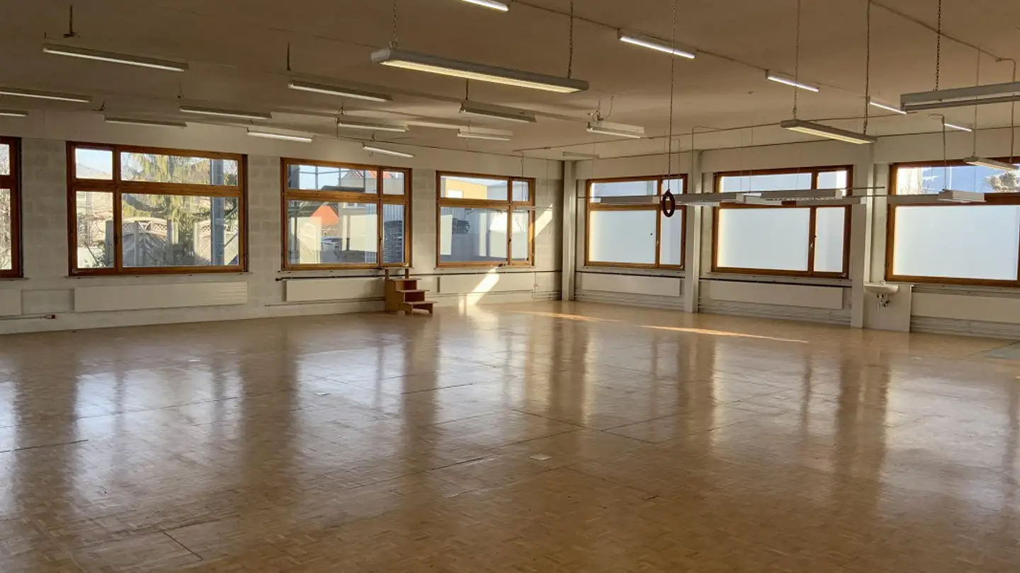 Commercial for rent - Gässelistrasse 13, 9443 Widnau