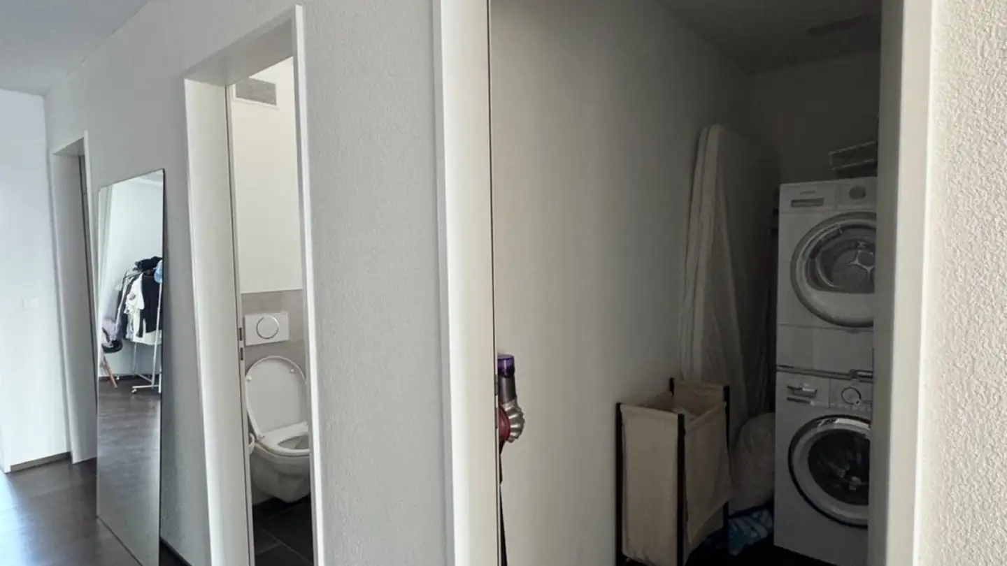 Appartamento in affitto - Matte 7, 3202 Frauenkappelen - Foto 3