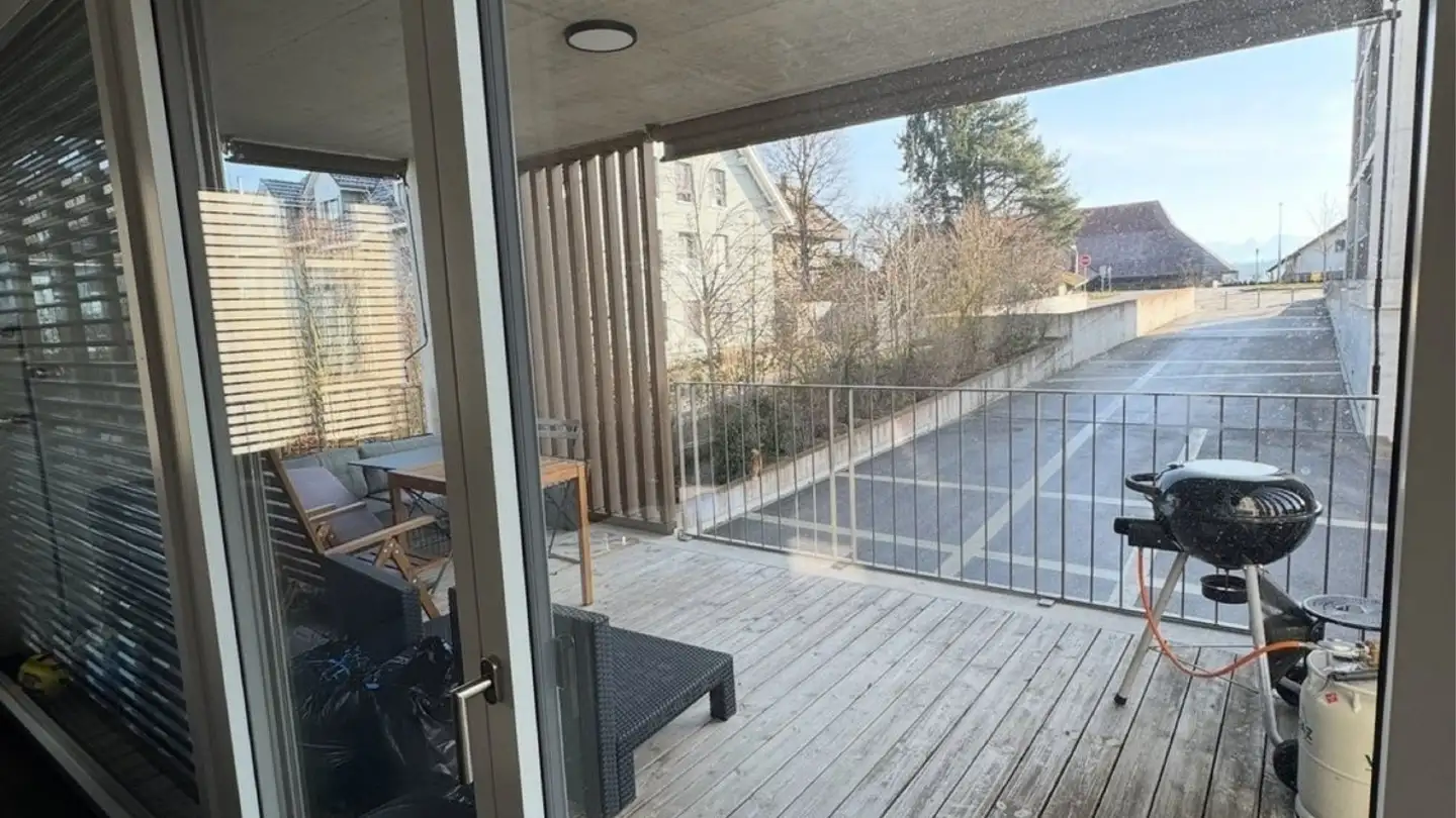 Appartamento in affitto - Matte 7, 3202 Frauenkappelen - Foto 4