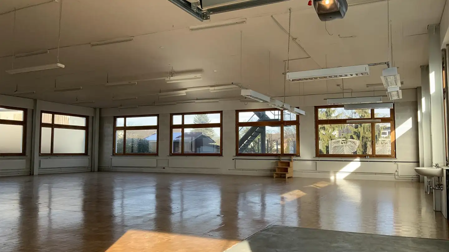 Commercial for rent - Gässelistrasse 13, 9443 Widnau - Photo 3