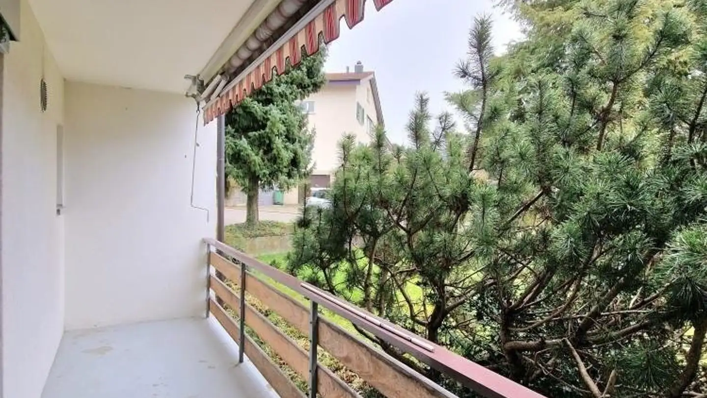 Apartment for rent - Stöcklimattweg 1, 5037 Muhen - Photo 4