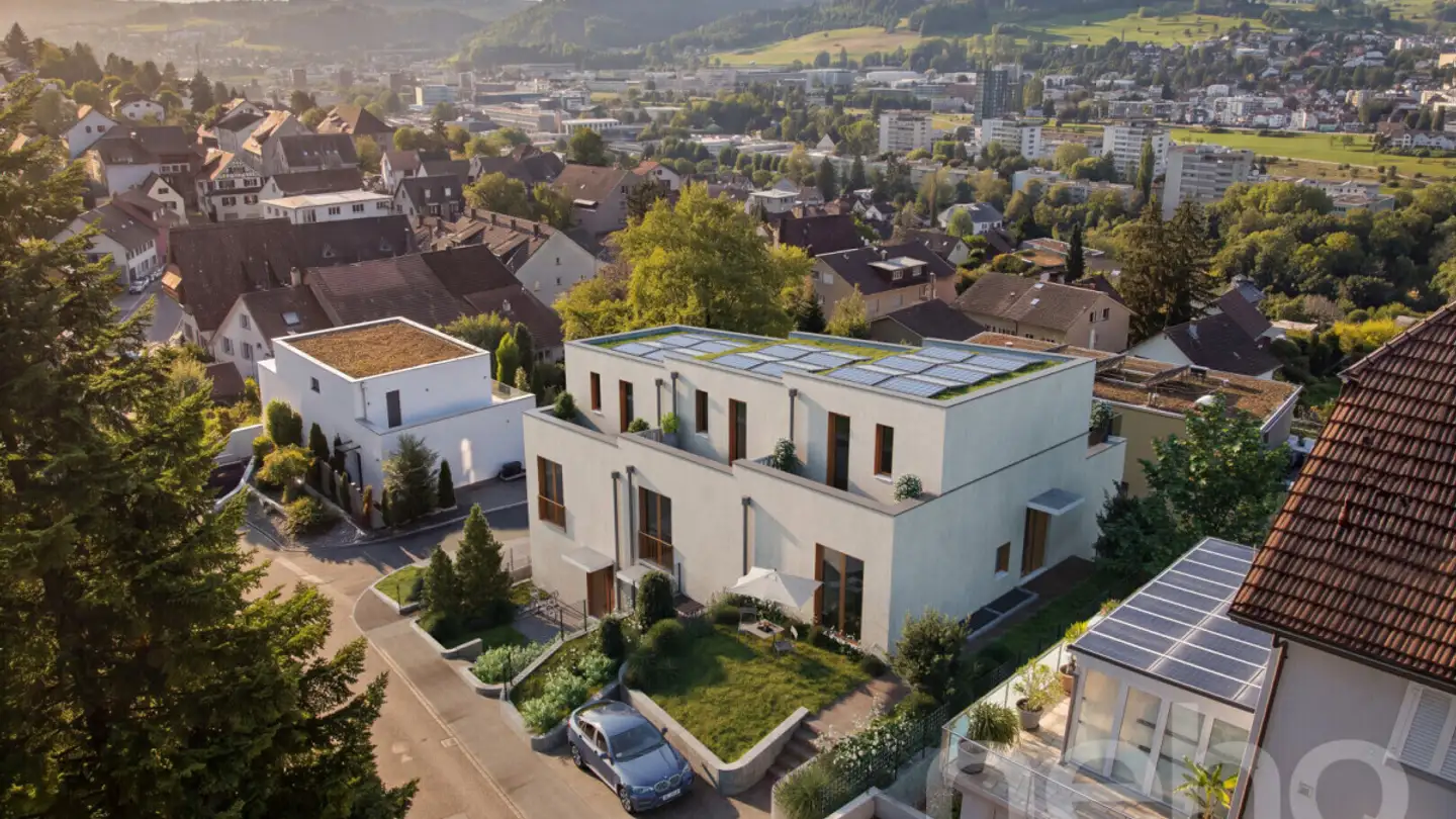 Casa a gradini in vendita - 4414 Füllinsdorf - Foto 2