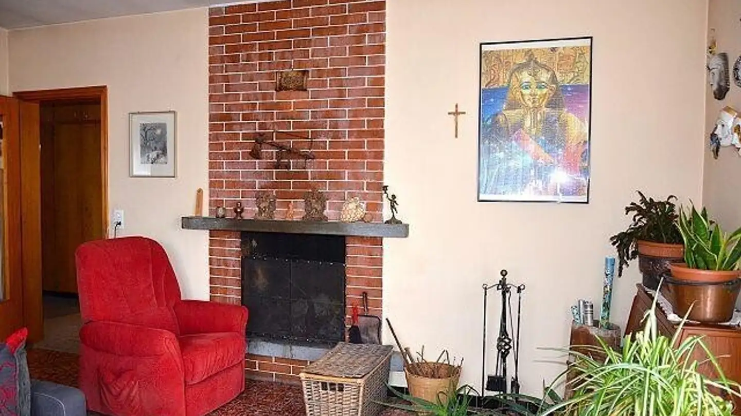 Cave house for sale - 6595 Riazzino - Photo 3