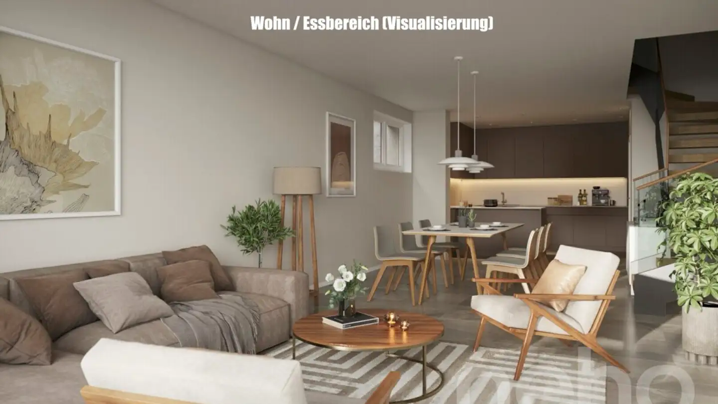 Casa a gradini in vendita - 4414 Füllinsdorf
