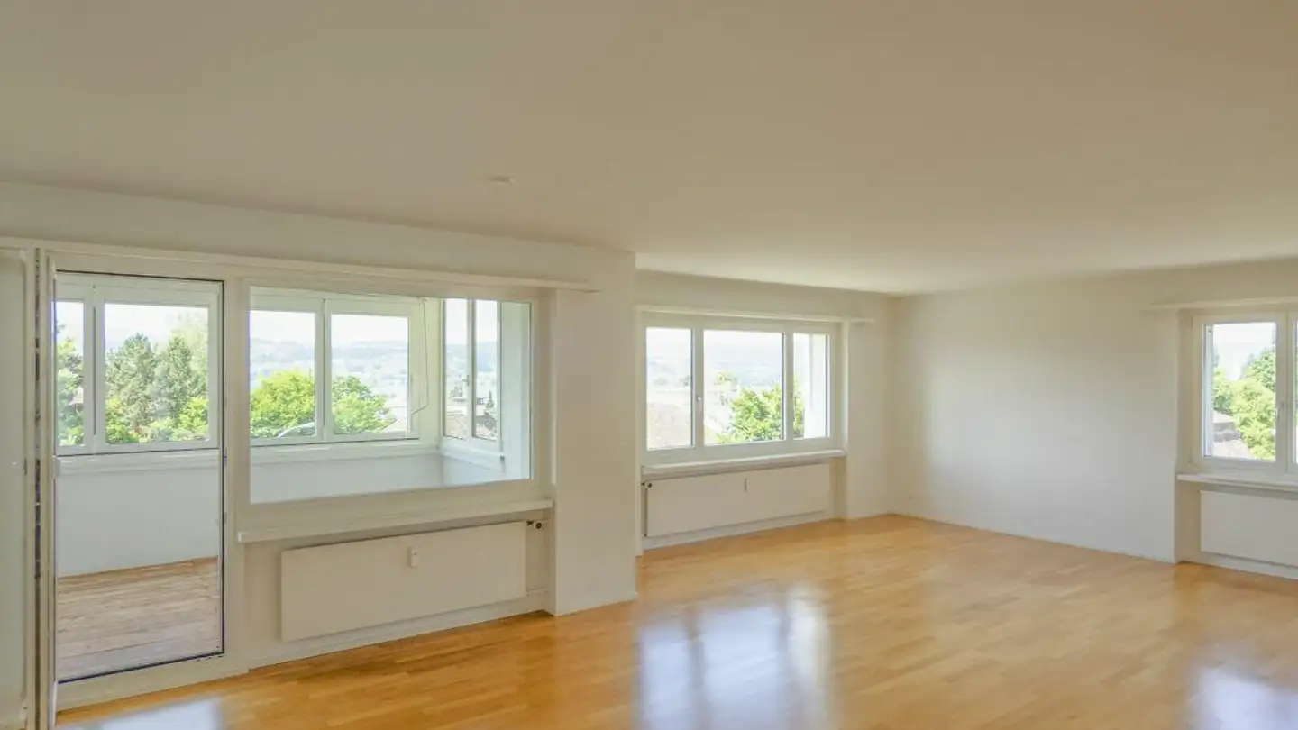 Appartement à louer - Schönhaldenstrasse 16, 8708 Männedorf - Photo 2