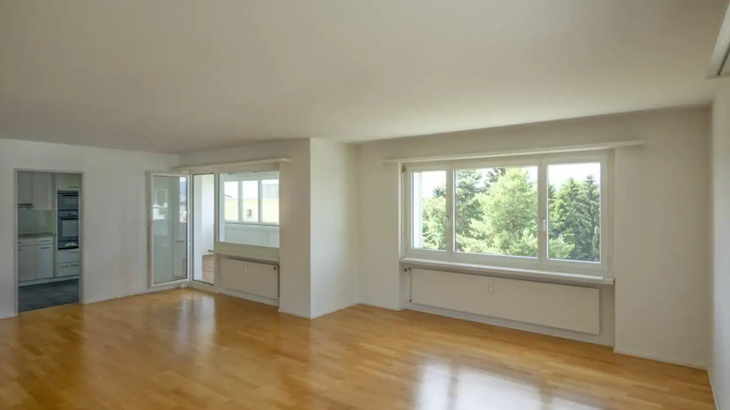 Appartement à louer - Schönhaldenstrasse 16, 8708 Männedorf - Photo 3