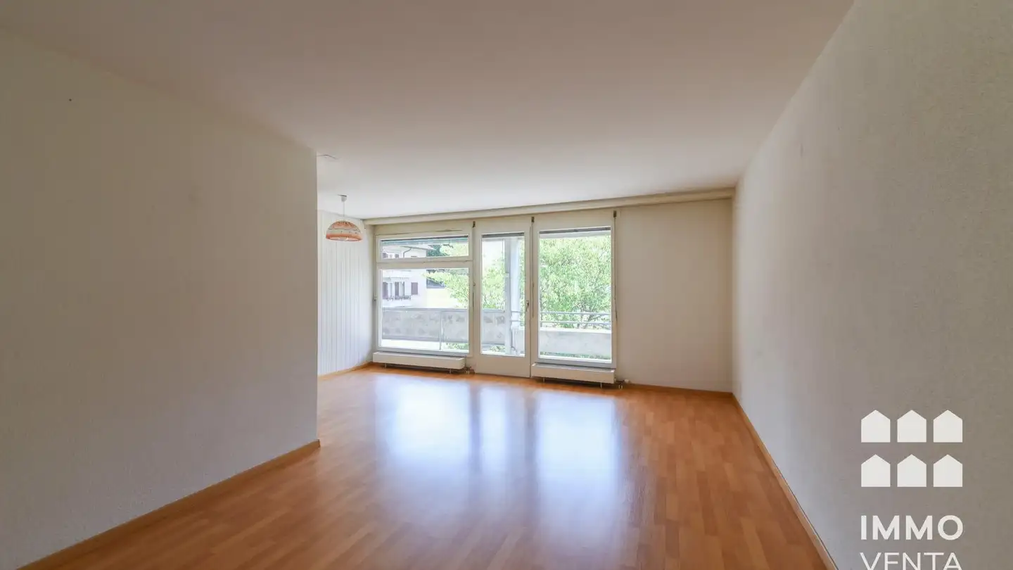 Appartement à louer - Chemin Mettlen / Mettlenweg 54a, 2504 Biel/Bienne