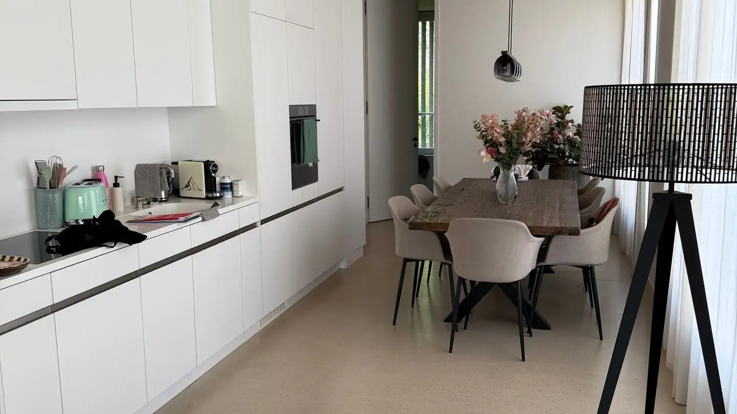Apartment for rent - Russenweg 6a, 8008 Zürich