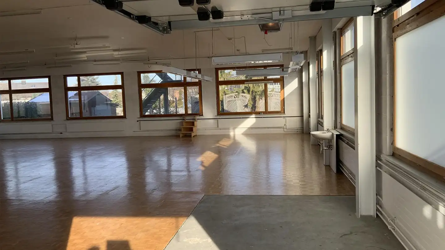 Commercial for rent - Gässelistrasse 13, 9443 Widnau - Photo 4