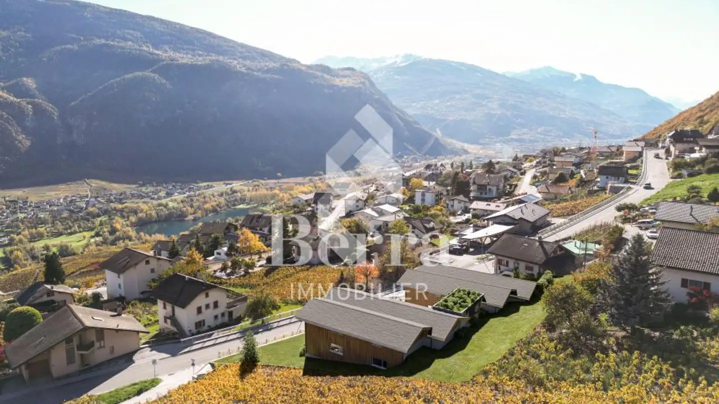 Appartement à vendre - 3978 Flanthey - Photo 3