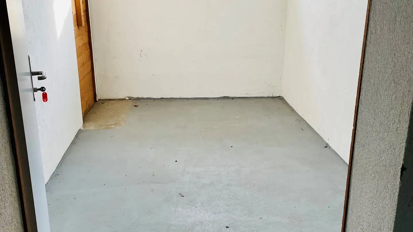 Kellerabteil mieten - Kradolfstrasse 19, 8583 Sulgen