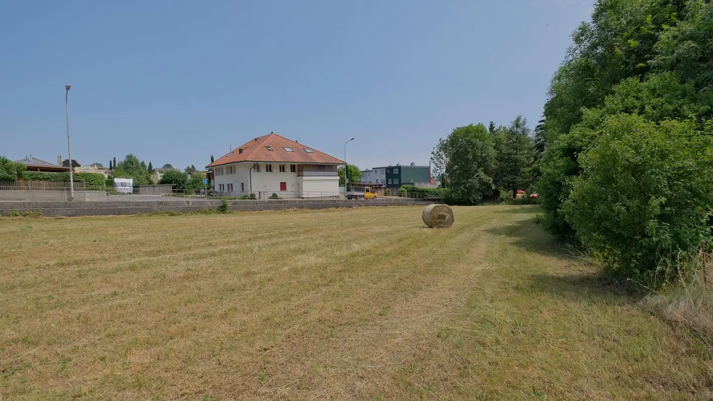 Bauland kaufen - Sagemattweg, 4513 Langendorf - Foto 4