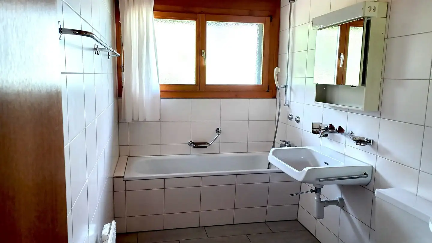 Wohnung mieten - Tschudiguet 15, 8762 Schwanden GL