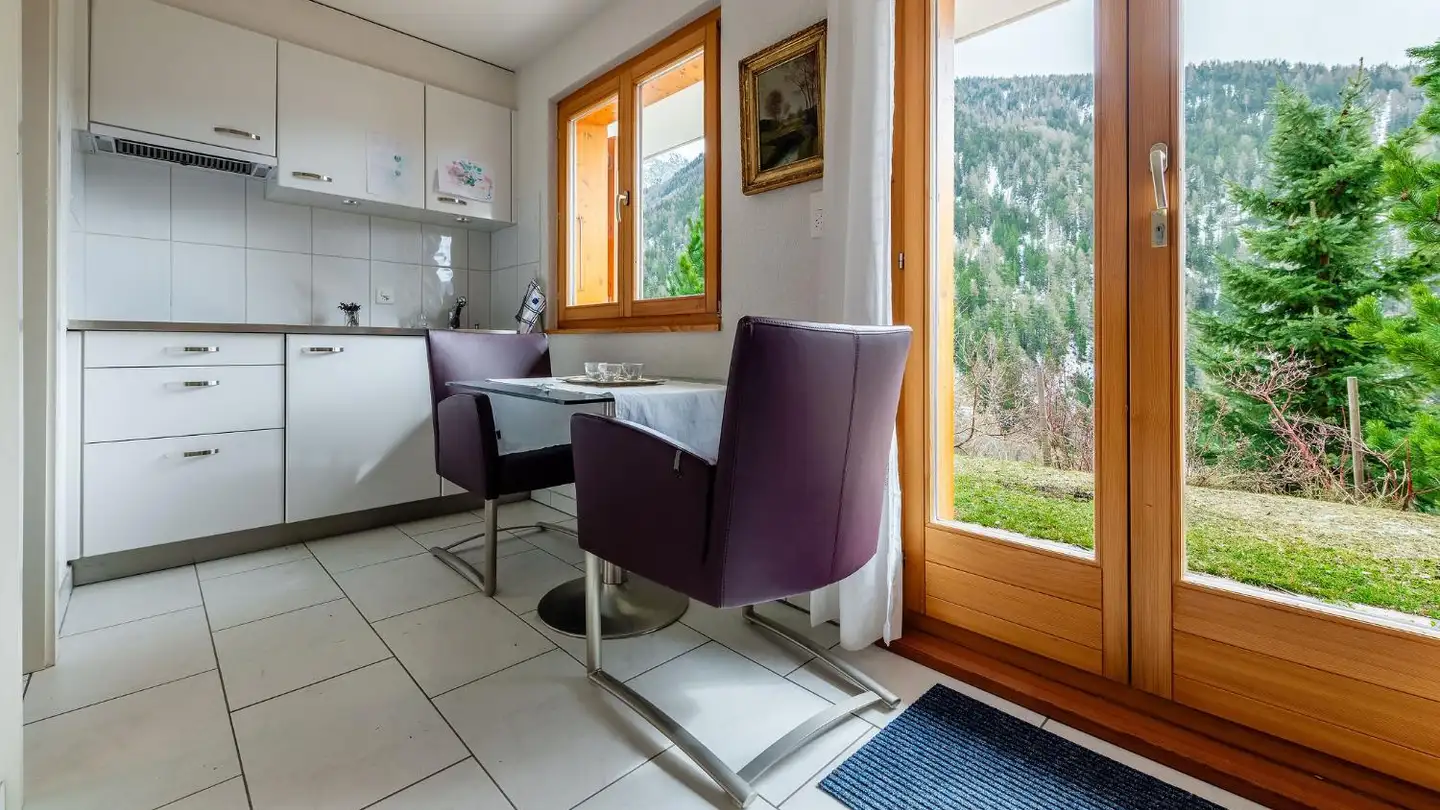 Studio kaufen - Route Du Funiculaire 82, 3961 St-Luc - Foto 3