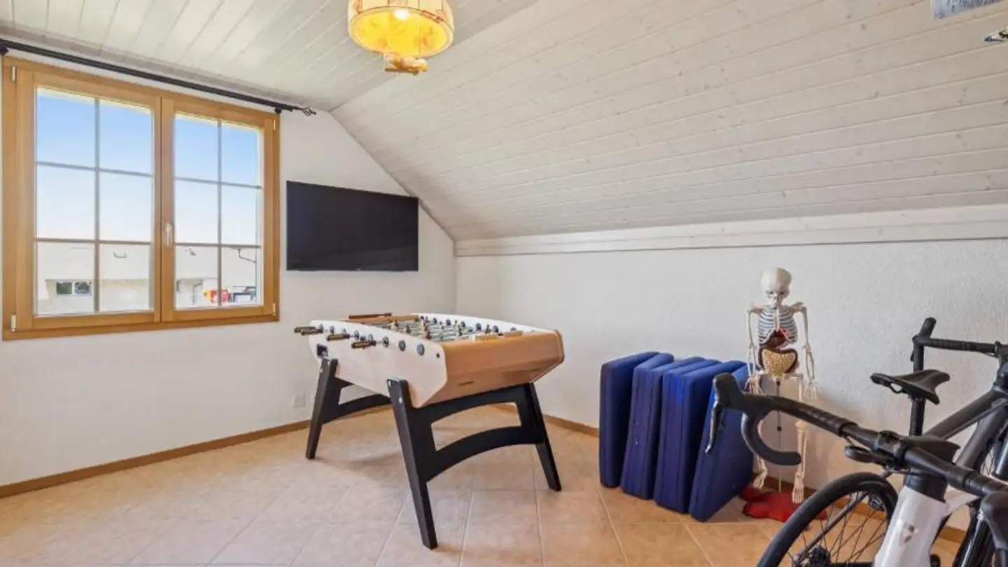 Villa for sale - Chemin de la Cure 6, 1433 Suchy - Photo 4