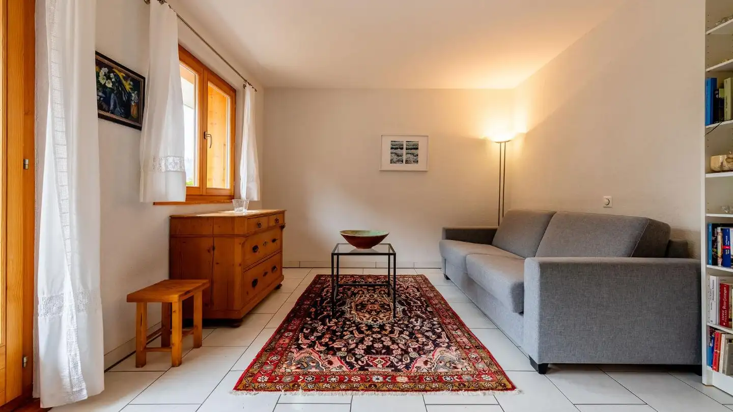 Studio kaufen - Route Du Funiculaire 82, 3961 St-Luc - Foto 4